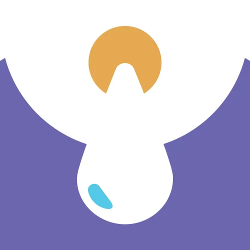 The Boob Lady Logo